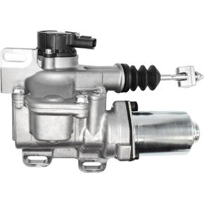 Clutch Actuator Assy With Motor Compatible With Five-Speed Auris Corolla Verso Yaris Replaces # 31360-12030 31360-12010 31360-64010 31360-64011