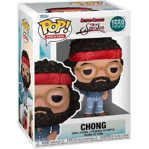 فانكو بوب! الأفلام: Cheech & Chong's Up in Smoke - Cheech in Kuwait