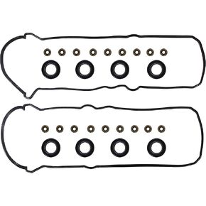 VS50592R for Toyota Tundra 4.7 Valve Cover Gasket Toyota 4Runner Land Cruiser Sequoia, Lexus GS400 GX470 LS400 SC400 4.0L 4.3L 4.7L 1998 1999 2000 2001 2002 2003 2004 2005 2006 2007 2008 2009