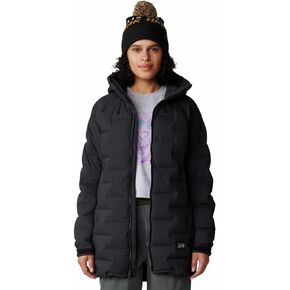 Mountain Hardwear Women's StretchDown Parka