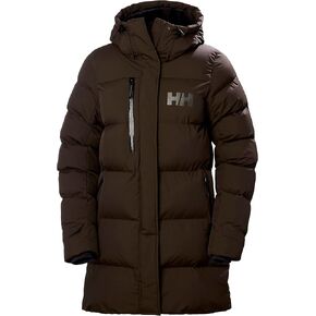 Helly-Hansen Womens Adore Puffy Parka Jacket