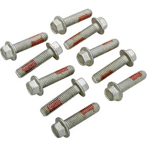 GM Genuine Parts 25624810 M10x1.5x40 Multi-Purpose Bolt