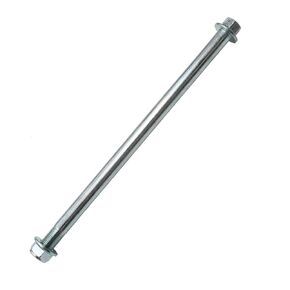 Front Wheel Axle Bolt for 50cc QMB139 & 125cc 150cc GY6 *M10 x 1.25 x 220