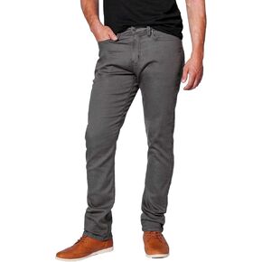 DU/ER Men's No Sweat Relaxed Taper
