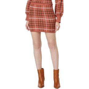 En Saison Bronte Sweater Skirt