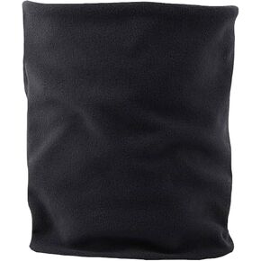 USA Handmade Unisex Double-Layer Micro Fleece Neck Warmer - Neck Gaiter for Men – Winter Neck Warmer for Women