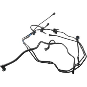 LR045109 Fuel Supply and Vapour Tube Fits for Land Rover Freelander 2 2006-2014 / Evoque 2012-2018