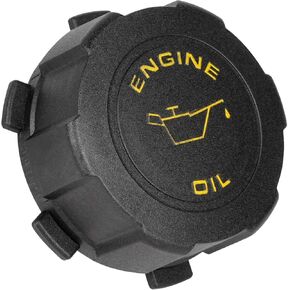 Engine Oil Fill Cap Fits for Cummins ISX ISX15 ISZ13 QSX15 Engines Replace 3687932 2869221 3104375