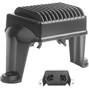 74505-06 Voltage Regulator Rectifier For 2006-2008 Harley Davidson Electra Glide, Road Glide, Road King, Street Glide, ULTRA Classic, Road King Police, Electra Glide Standard Police