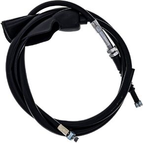 NICHE Front Brake Cable for Yamaha 2N4-26341-01-00 DT125 DT175