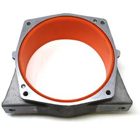 Aftermarket Wear Ring Jet Pump Impeller Housing OEM # 6R8-51312-00-94 for Yamaha 650 700 760 800 LX Wave Runner GP Raider Venture