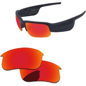 Replacement Lenses for BOSE Tempo BMD0011 Sunglass