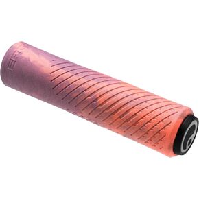 ERGON GXR GRIPS LAVA PINK/PURPLE LARGE