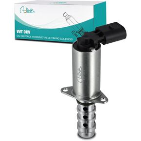 917-271 06F109257A Oil Control VVT Valve Variable Valve Timing Solenoid (2.0L L4) For Audi A3 A4 Quattro TT Quattro 2005-2015, For VW Eos GTI Golf Jetta Passat 2006-2009 2013-2014 TS1066 06F109257C