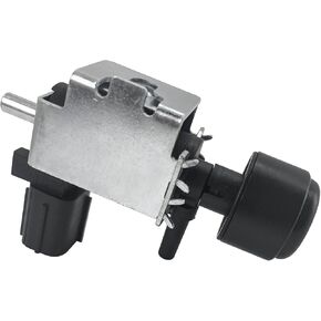 36163-PND-A01 Bypass Control Solenoid Valve Engine Intake Manifold Runner Solenoid Replacement for Honda CR-V 2.4L Acura RSX 2.0L 2002-2006, for Acura RSX 2.0L 2006-2011, 911-776