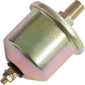 Oil Pressure Sender Sensor 815425T Replace 3857532 18-5899 8M0068784 Sending Unit Compatible with Volvo for Penta for MerCruiser
