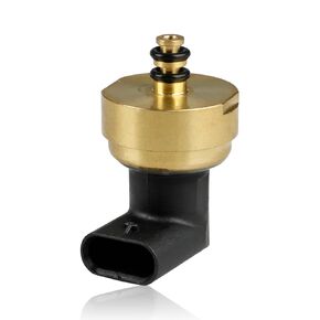 WATERWICH Engine Oil Pressure Sensor Compatible with Mercedes-Benz 2012-2015 C250 2007-2014 CL550 2014-2019 CLA250 Replacement for A0009051100 0009051100 A0035427518 0035427518 A0009050901