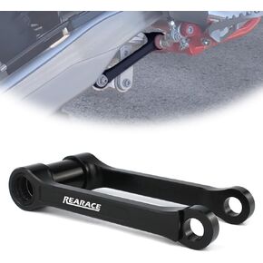 1'' Lowering link kit Fit for Husqvarna TC125/TC250/FC250/FC450/TE150/FE350/FE501/TX300/FX350 Suspension Links Lower Link