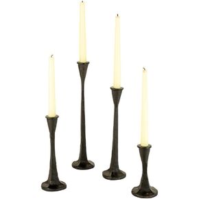 Kalalou CYB1400 Candle Holders, See Image