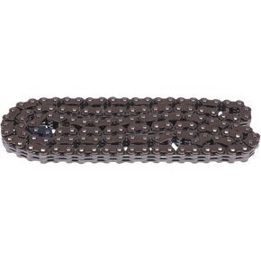 Cam Camshaft Timing Chain 94591-57126-00 Compatible with Yamaha 2006-2024 Raptor 700/700R, 2009-2014 Grizzly 550, 2007-2015 Grizzly 700, 2019-2024 Grizzly 700, 2019-2024 Kodiak 700