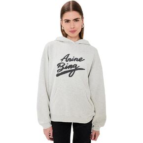ANINE BING Women's Harvey Signature Sweatshirt