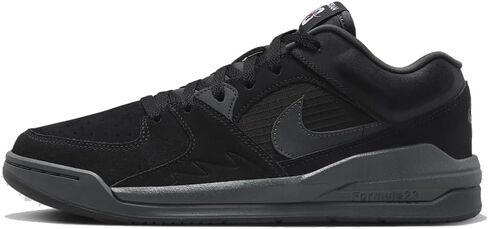 Jordan Stadium 90 Men's Shoes (HF5258-102, White/Cool Grey/Black) in Saudi Arabia