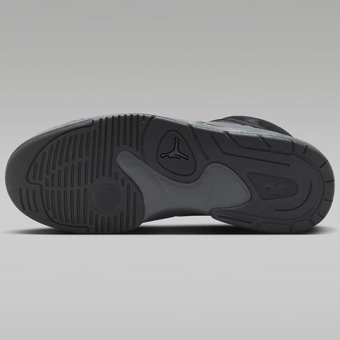 Jordan Stadium 90 Men's Shoes (HF5258-102, White/Cool Grey/Black) in Saudi Arabia