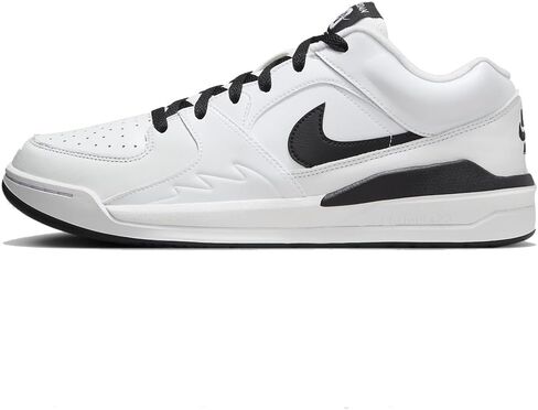 Jordan Stadium 90 Men's Shoes (HF5258-102, White/Cool Grey/Black) in Saudi Arabia