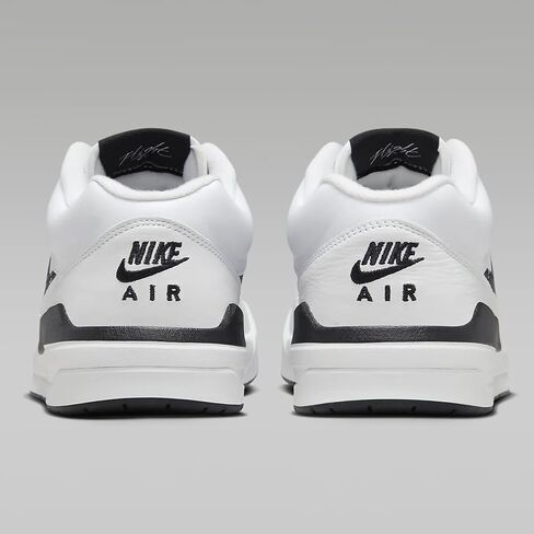 Jordan Stadium 90 Men's Shoes (HF5258-102, White/Cool Grey/Black) in Saudi Arabia