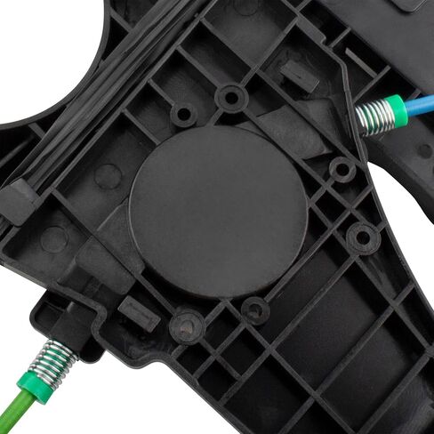 BOXI 749-542 Front Left Driver Side Power Window Regulator Without Motor Fit for Ford Expedition for Lincoln Navigator 2007-2017 BL1Z7823201AA WLR188 in Saudi Arabia