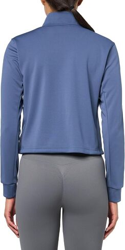 adidas Women's Train Essentials 3-Stripes Track Jacket in Saudi Arabia