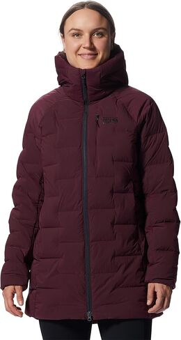 سترة نسائية قابلة للتمدد من Mountain Hardwear in Saudi Arabia
