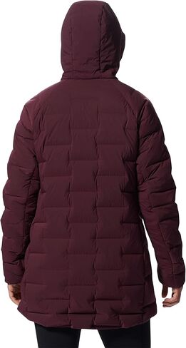 سترة نسائية قابلة للتمدد من Mountain Hardwear in Saudi Arabia