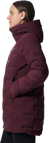 سترة نسائية قابلة للتمدد من Mountain Hardwear in Saudi Arabia