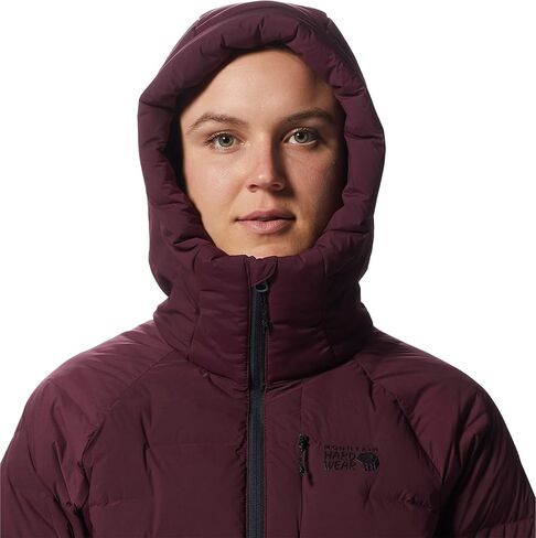سترة نسائية قابلة للتمدد من Mountain Hardwear in Saudi Arabia