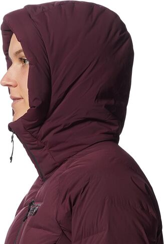 سترة نسائية قابلة للتمدد من Mountain Hardwear in Saudi Arabia