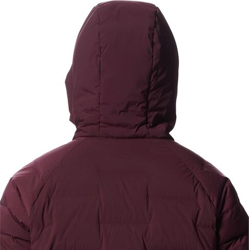 سترة نسائية قابلة للتمدد من Mountain Hardwear in Saudi Arabia