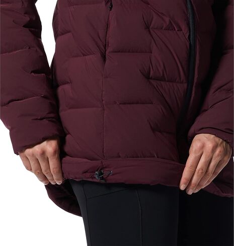سترة نسائية قابلة للتمدد من Mountain Hardwear in Saudi Arabia
