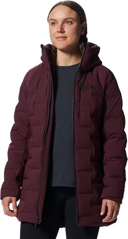 سترة نسائية قابلة للتمدد من Mountain Hardwear in Saudi Arabia