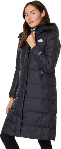 THE NORTH FACE Hydrenalite™ Down Parka Tnf Black XS in Saudi Arabia