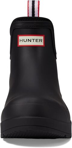 Hunter Play Chelsea Neoprene Boot Black 9 M in Saudi Arabia