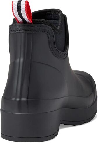 Hunter Play Chelsea Neoprene Boot Black 9 M in Saudi Arabia
