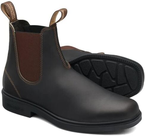 Blundstone Unisex Chisel Toe Pull-On Boot in Saudi Arabia