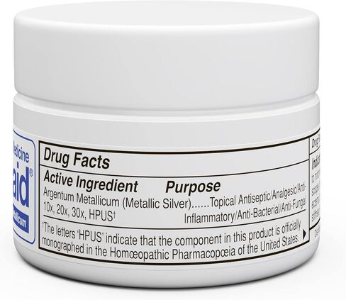 مرهم emuaid 16oz - كريم الأكزيما. علاج القوة المنتظم. علاج قوي منتظم لقدم الرياضيين، والصدفية، وحكة اللعب، ومضاد للحكة والطفح الجلدي in Saudi Arabia