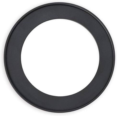 SIRUI NDH001 100 mm Square Filter Holder Set for 82 mm Lenses - Black in Saudi Arabia