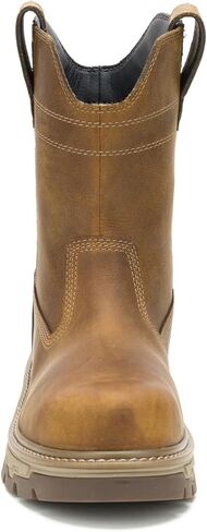 CAT Men's Colorado Equip Wellington Waterproof Composite Toe Ankle Boot in Kuwait