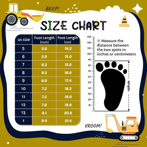 Toddler Rain Boots Boys Rain Boots - Patterns Light Up Kids Rain Boots with Easy-On Handles Lightwight Waterproof Rain Shoes (Toddler/Little/Big kids) in Saudi Arabia