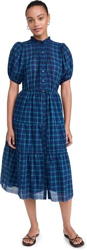 Women's Hildie Dress in Saudi Arabia