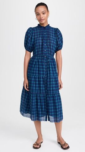 Women's Hildie Dress in Saudi Arabia