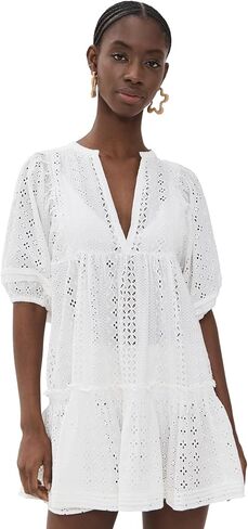Women's Aria Mini Dress in Saudi Arabia